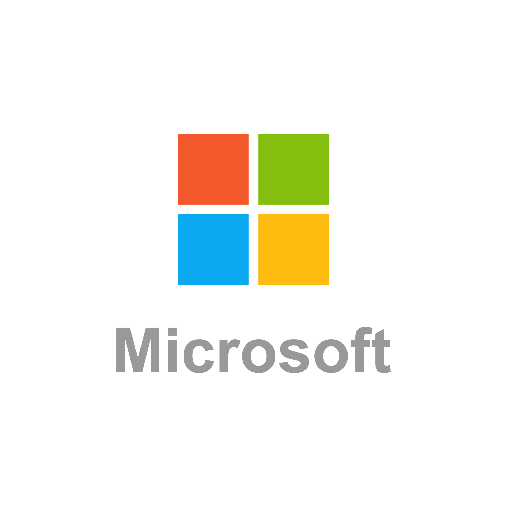 Microsoft